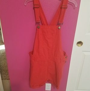 Uskees Overalls